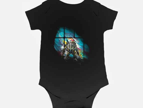 Bioshock Universe