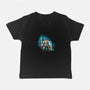 Bioshock Universe-baby basic tee-kharmazero