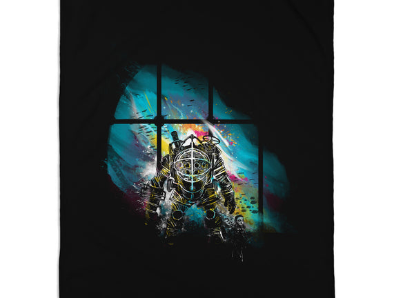 Bioshock Universe