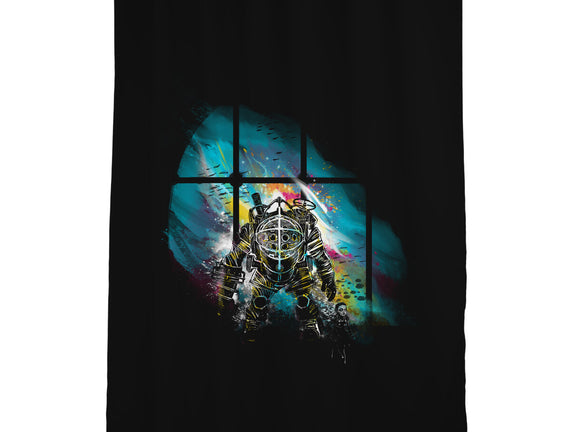 Bioshock Universe