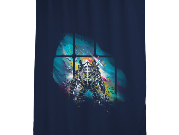 Bioshock Universe