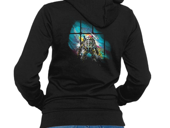 Bioshock Universe