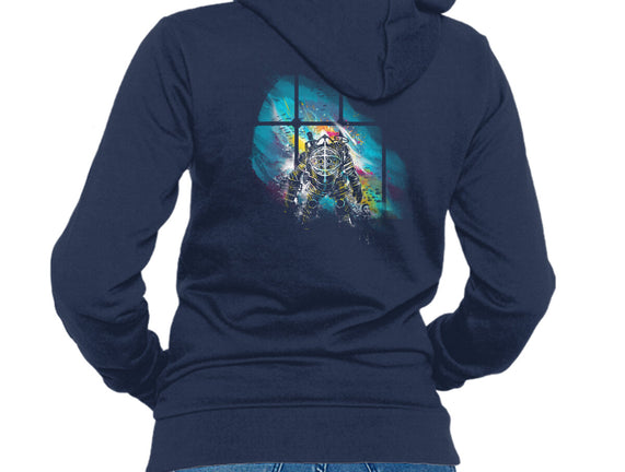 Bioshock Universe