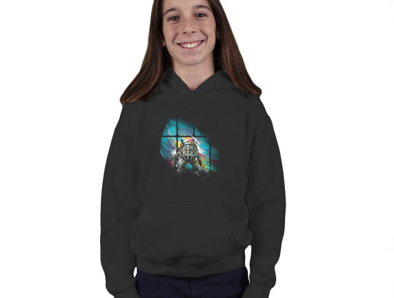 Bioshock Universe