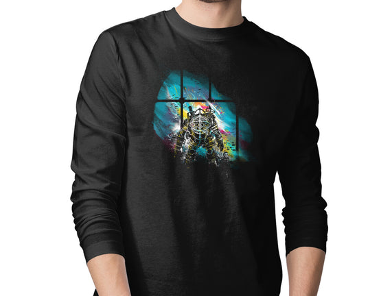 Bioshock Universe