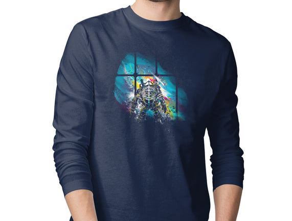 Bioshock Universe