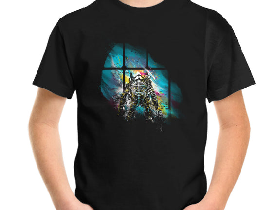 Bioshock Universe