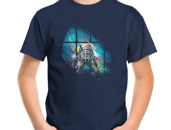 Bioshock Universe