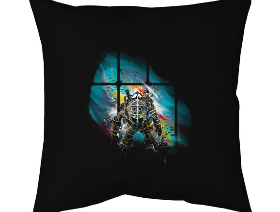 Bioshock Universe