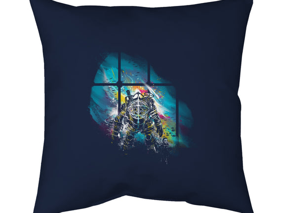 Bioshock Universe