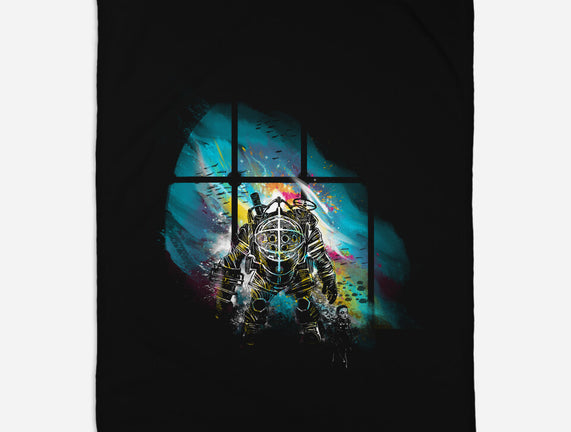 Bioshock Universe