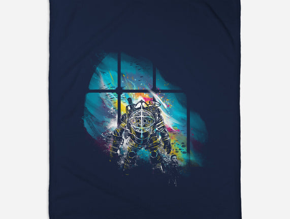 Bioshock Universe