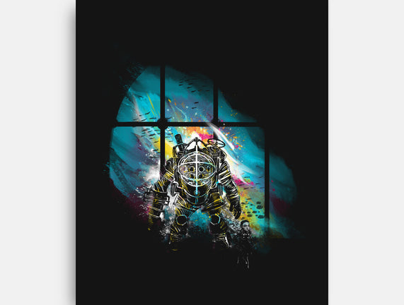 Bioshock Universe