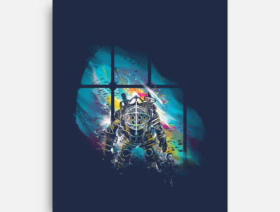 Bioshock Universe