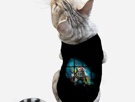 Bioshock Universe