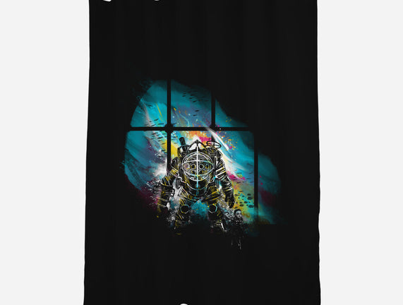Bioshock Universe