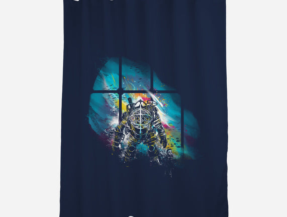 Bioshock Universe