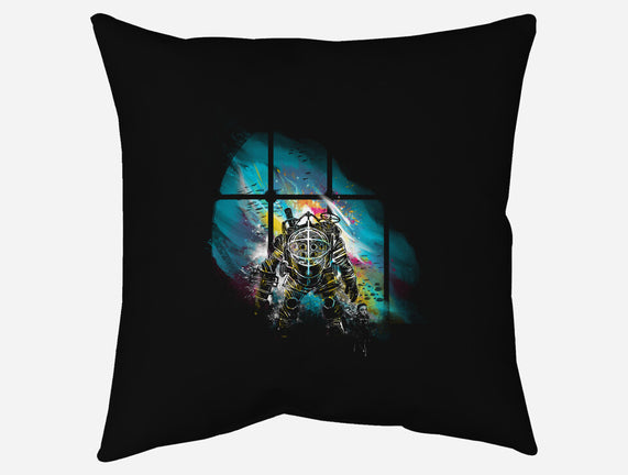 Bioshock Universe