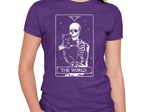 The World