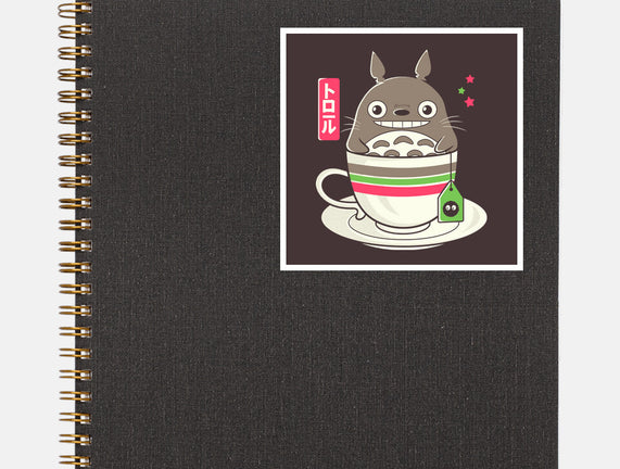 Totoro Coffee