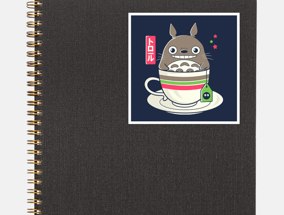 Totoro Coffee