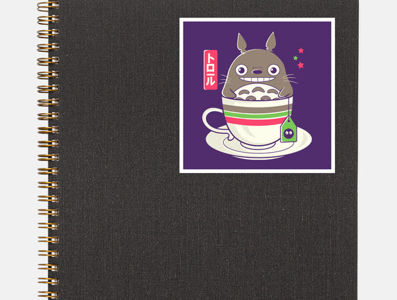 Totoro Coffee