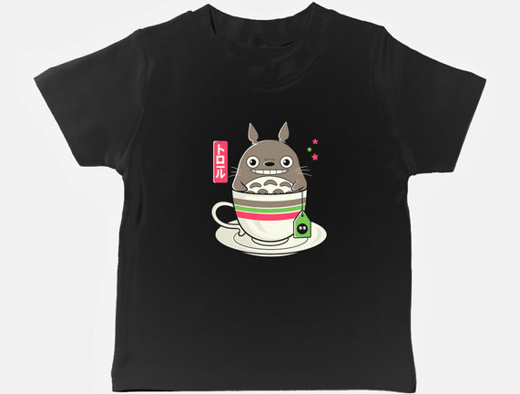 Totoro Coffee