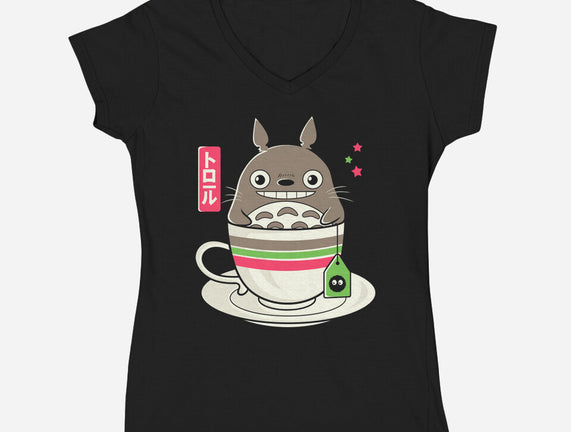 Totoro Coffee