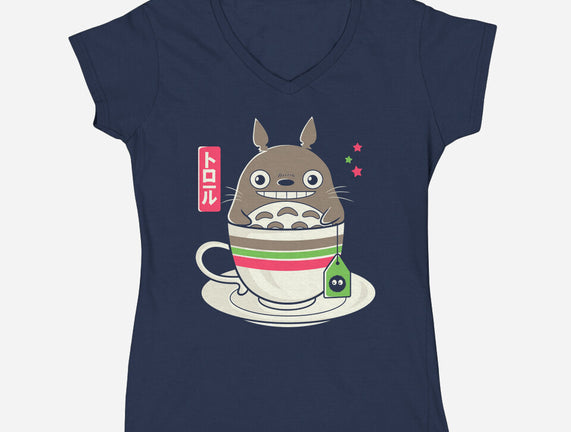 Totoro Coffee