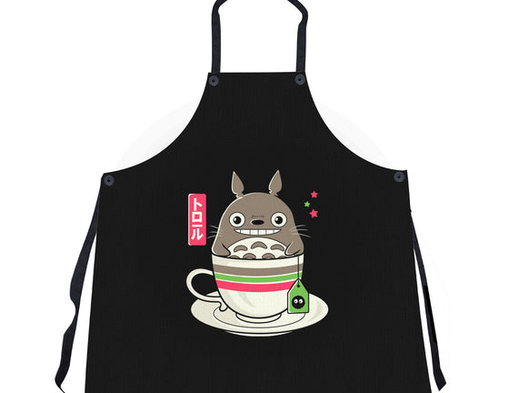 Totoro Coffee
