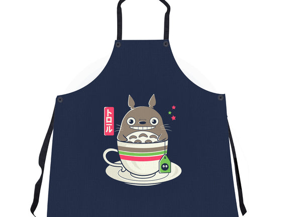 Totoro Coffee