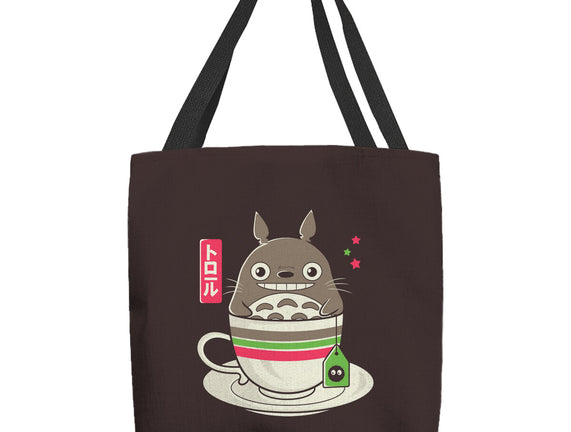 Totoro Coffee