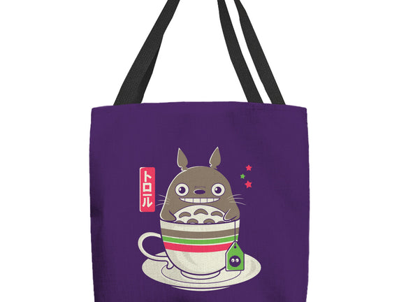 Totoro Coffee