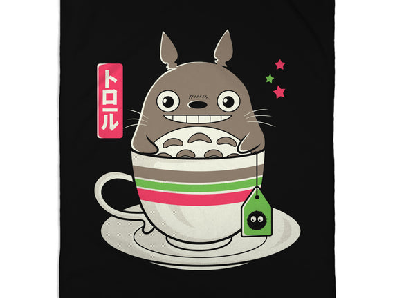 Totoro Coffee