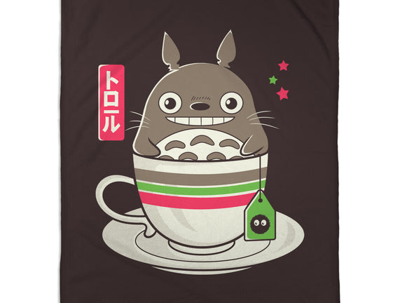 Totoro Coffee