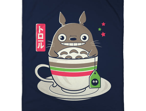 Totoro Coffee