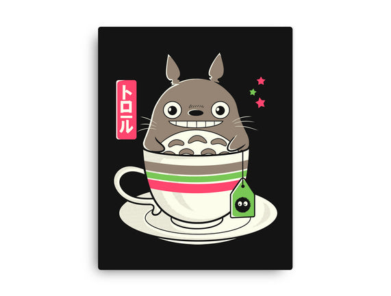 Totoro Coffee