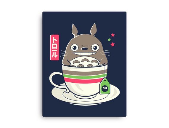 Totoro Coffee