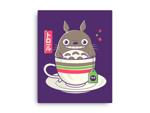 Totoro Coffee