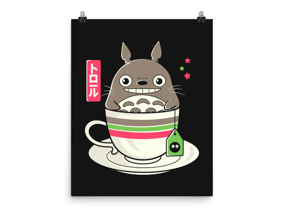 Totoro Coffee