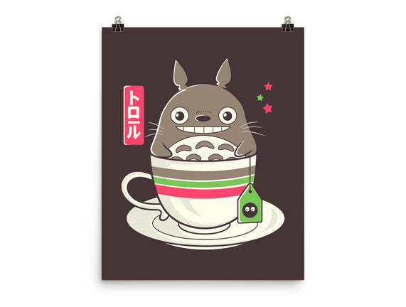 Totoro Coffee