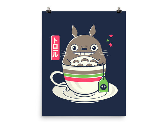 Totoro Coffee