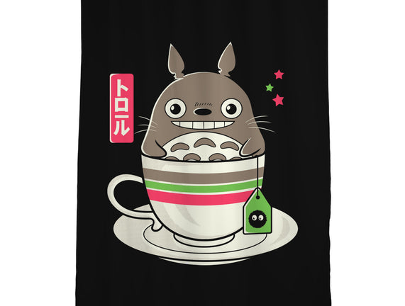 Totoro Coffee