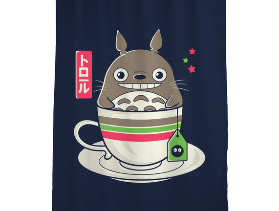 Totoro Coffee