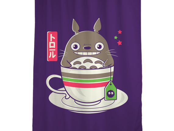 Totoro Coffee