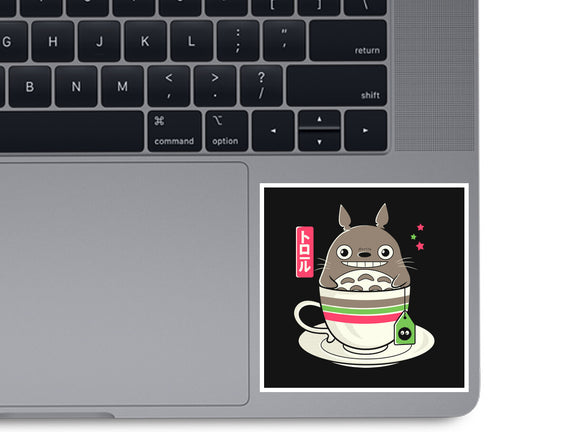 Totoro Coffee