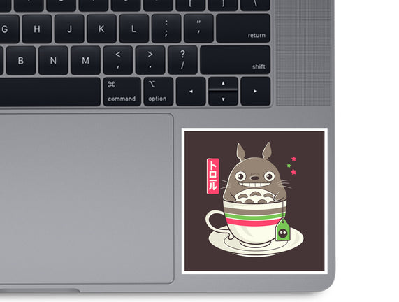 Totoro Coffee