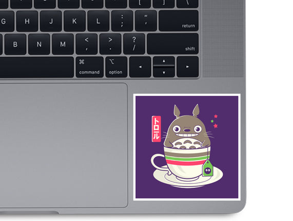 Totoro Coffee