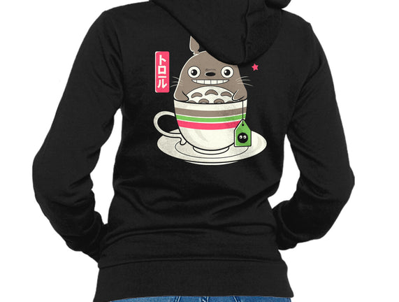 Totoro Coffee