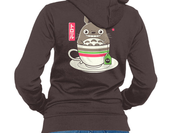 Totoro Coffee